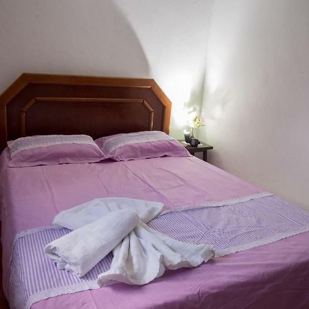 Casa Do Lenhador Villa Petropolis  Ngoại thất bức ảnh