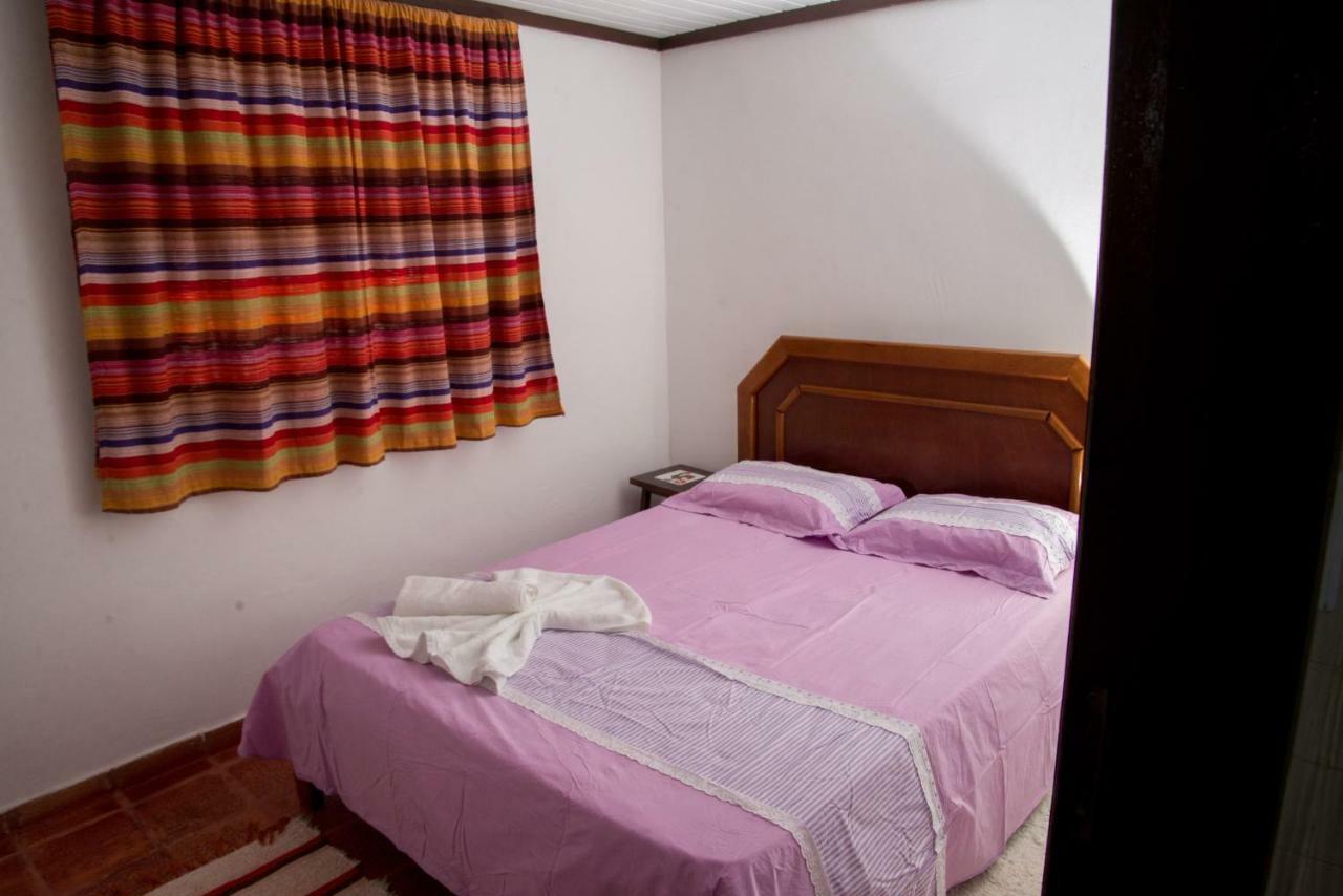 Casa Do Lenhador Villa Petropolis  Ngoại thất bức ảnh