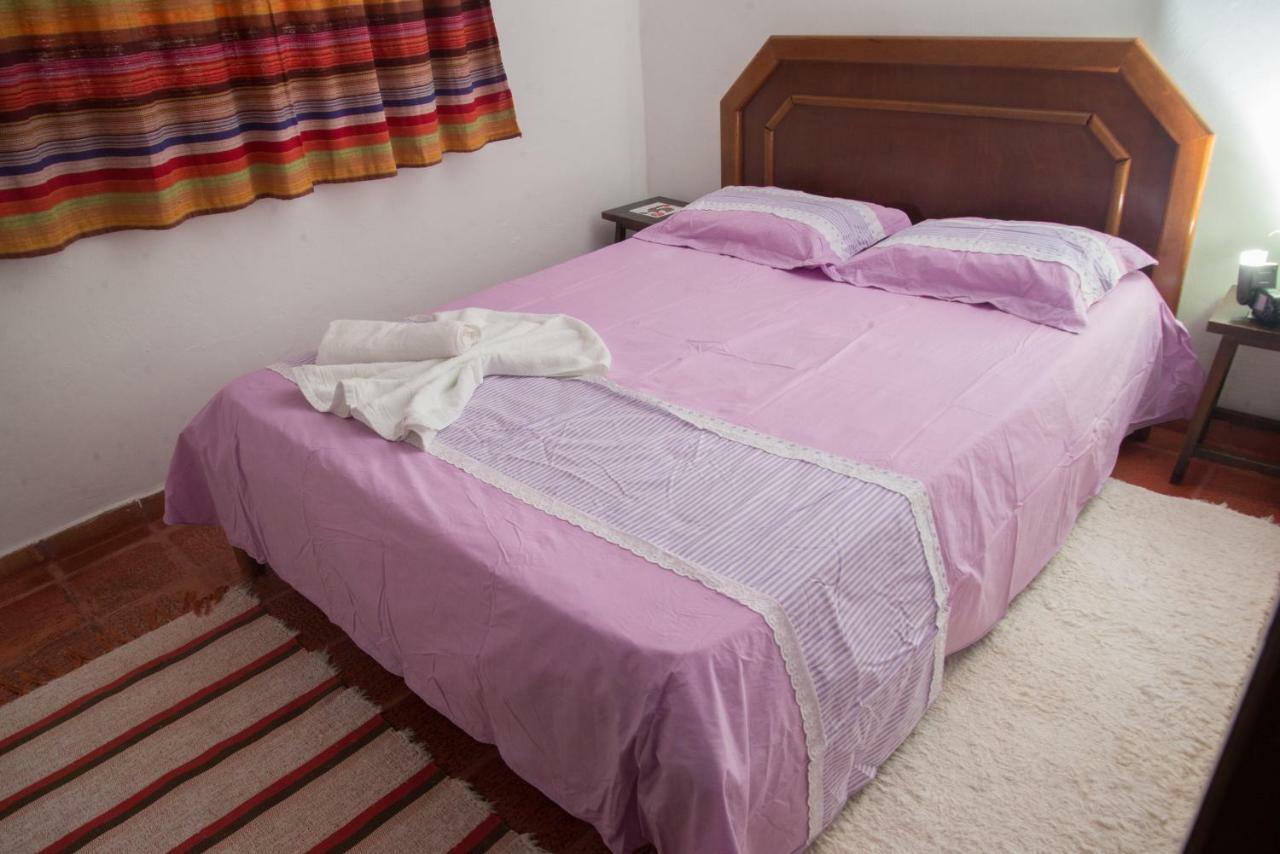 Casa Do Lenhador Villa Petropolis  Ngoại thất bức ảnh