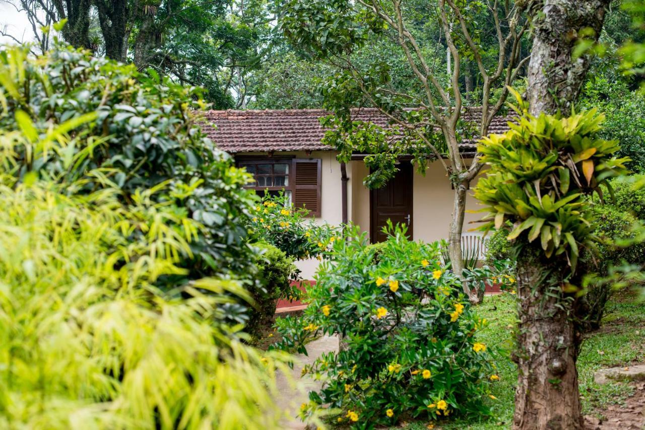 Casa Do Lenhador Villa Petropolis  Ngoại thất bức ảnh