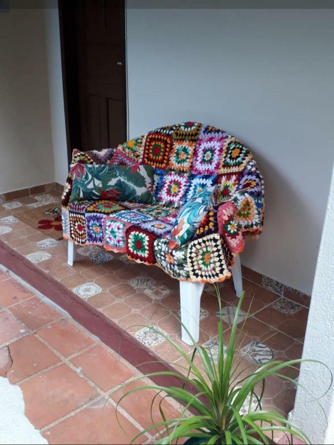 Casa Do Lenhador Villa Petropolis  Ngoại thất bức ảnh